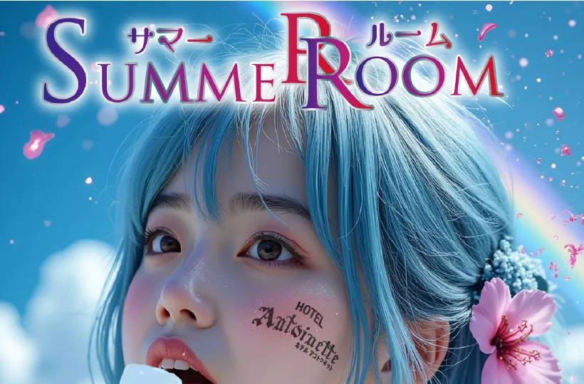 サマールーム