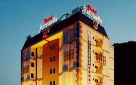 HOTEL Antoinette -SPA RESORT-